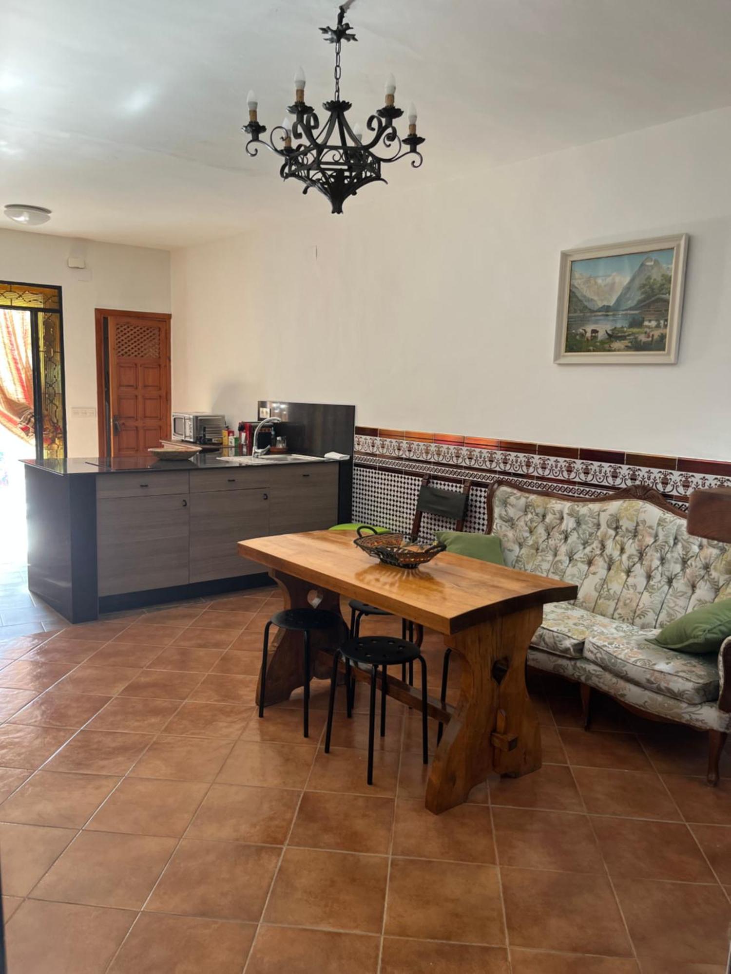 Santo Domingo Rural - Central & Private Parking Арчидона Экстерьер фото